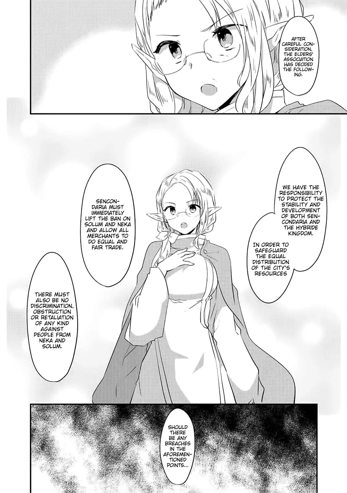 Kou 1 Desu ga Isekai de Joushu Hajimemashita Chapter 26 15